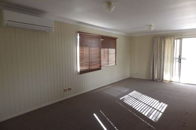 Picture of 5/104 Wyndham Street, ROMA QLD 4455