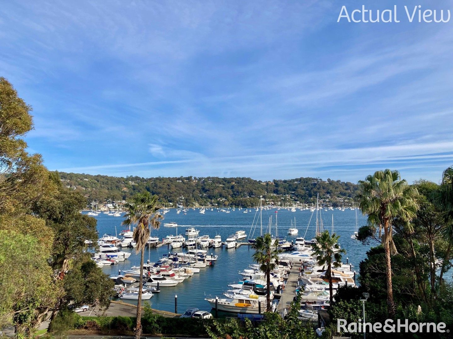 3 bedrooms Duplex in 48 (upper) Prince Alfred Parade AVALON BEACH NSW, 2107