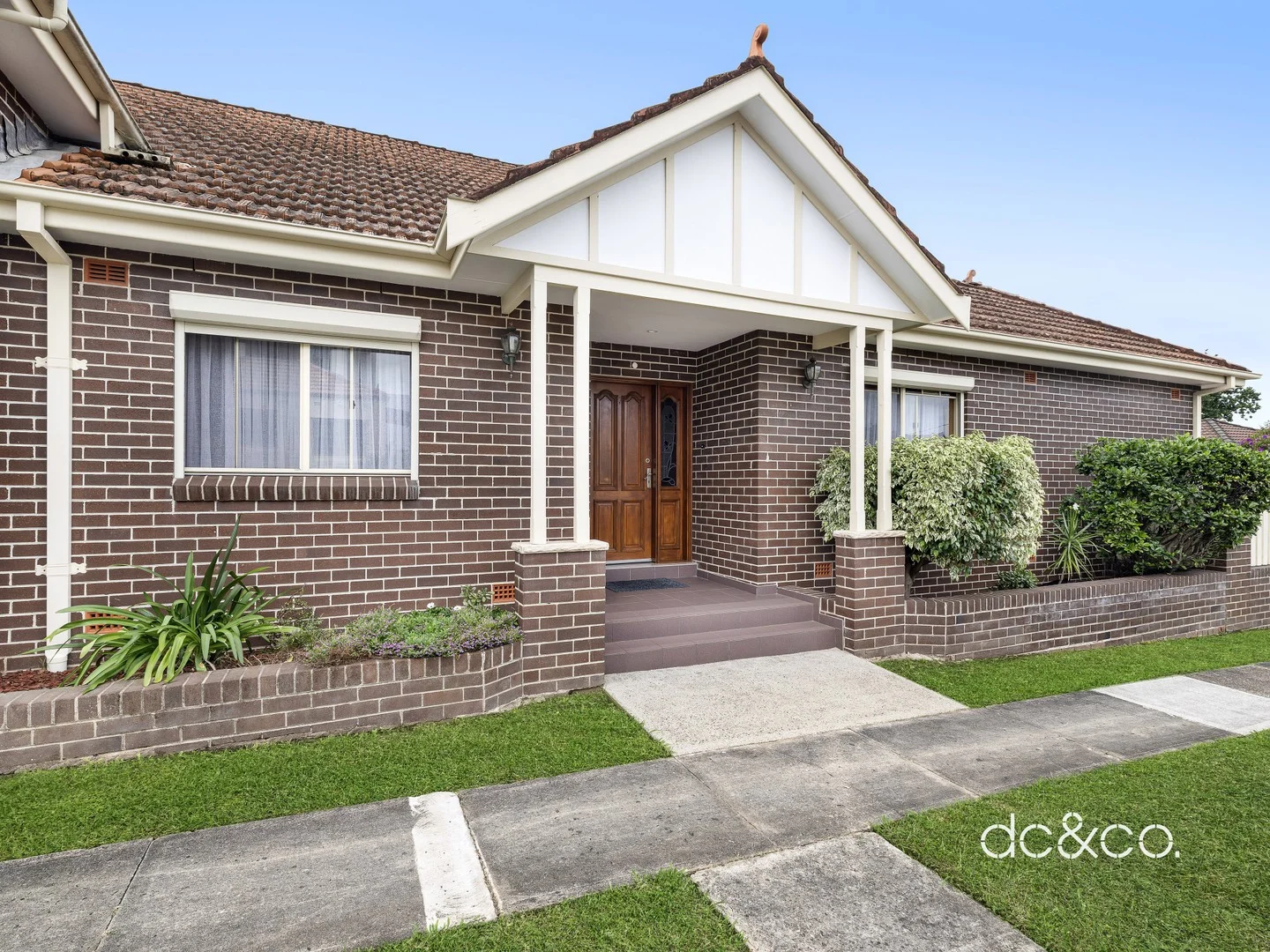 161 Burwood Road, Concord NSW 2137