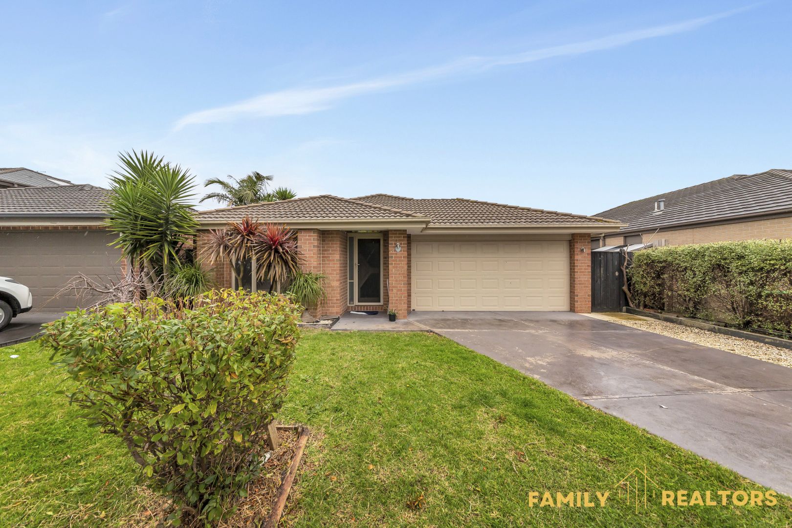 11 Rock Daisy Drive, Cranbourne West VIC 3977, Image 1