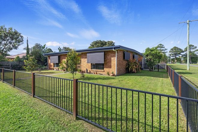 Picture of 11 Diggings Road, IMBIL QLD 4570