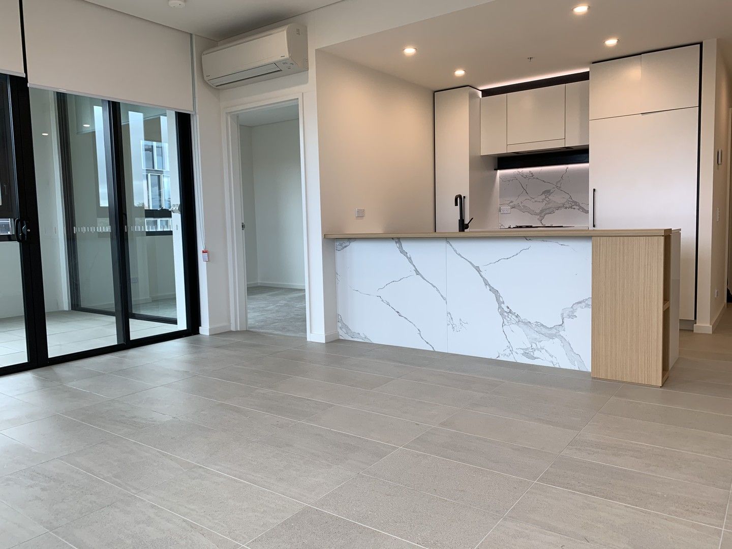 2 bedrooms Apartment / Unit / Flat in 804/2C Wharf Rd MELROSE PARK NSW, 2114