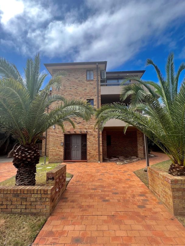 2 bedrooms Apartment / Unit / Flat in 3/3-5 Fielding Street COLLAROY NSW, 2097