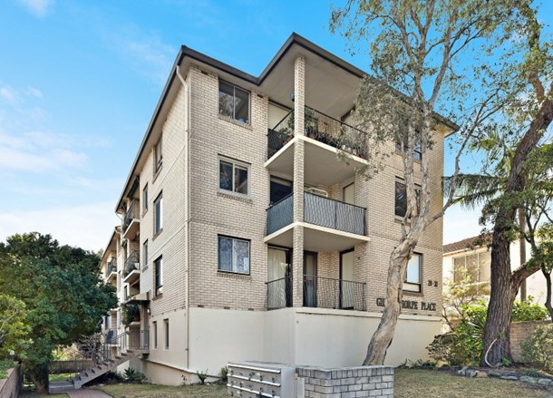 2/29-31 Gilderthorpe Avenue, Randwick NSW 2031