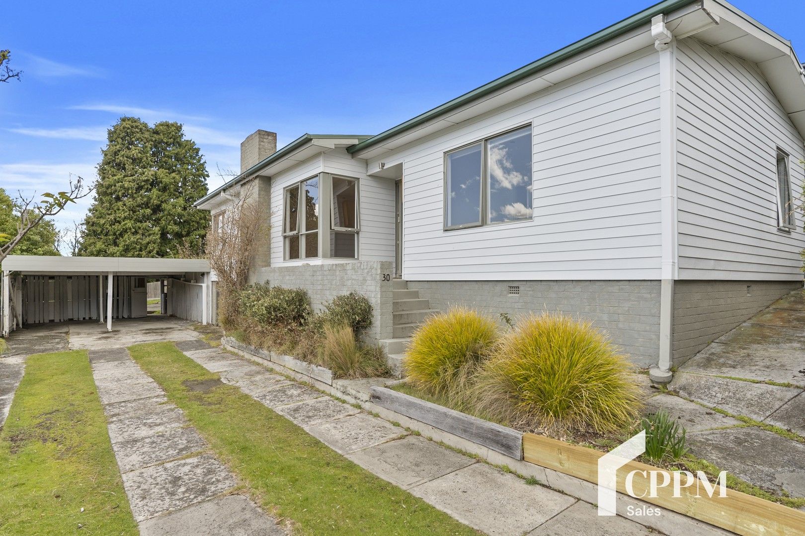 3 bedrooms House in 30 Hillborough Road SOUTH HOBART TAS, 7004