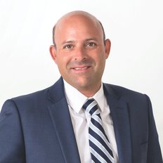 Darren Krongold, Sales representative
