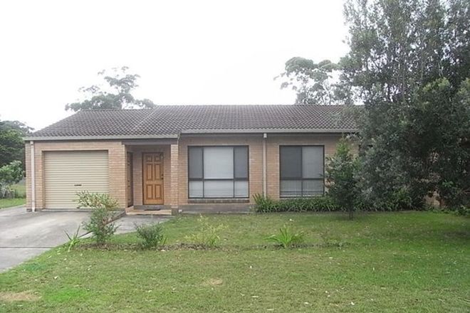 Picture of 1/48 Smith Street, BROULEE NSW 2537