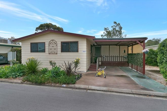 Picture of 163 Casuarina Court, HILLIER SA 5116