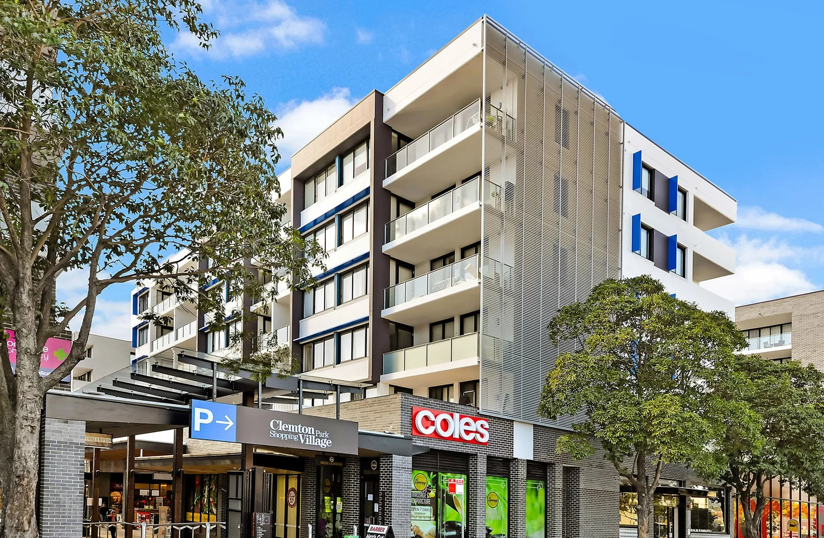 Additional image 6 of 407/60 Charlotte Street, Campsie NSW 2194