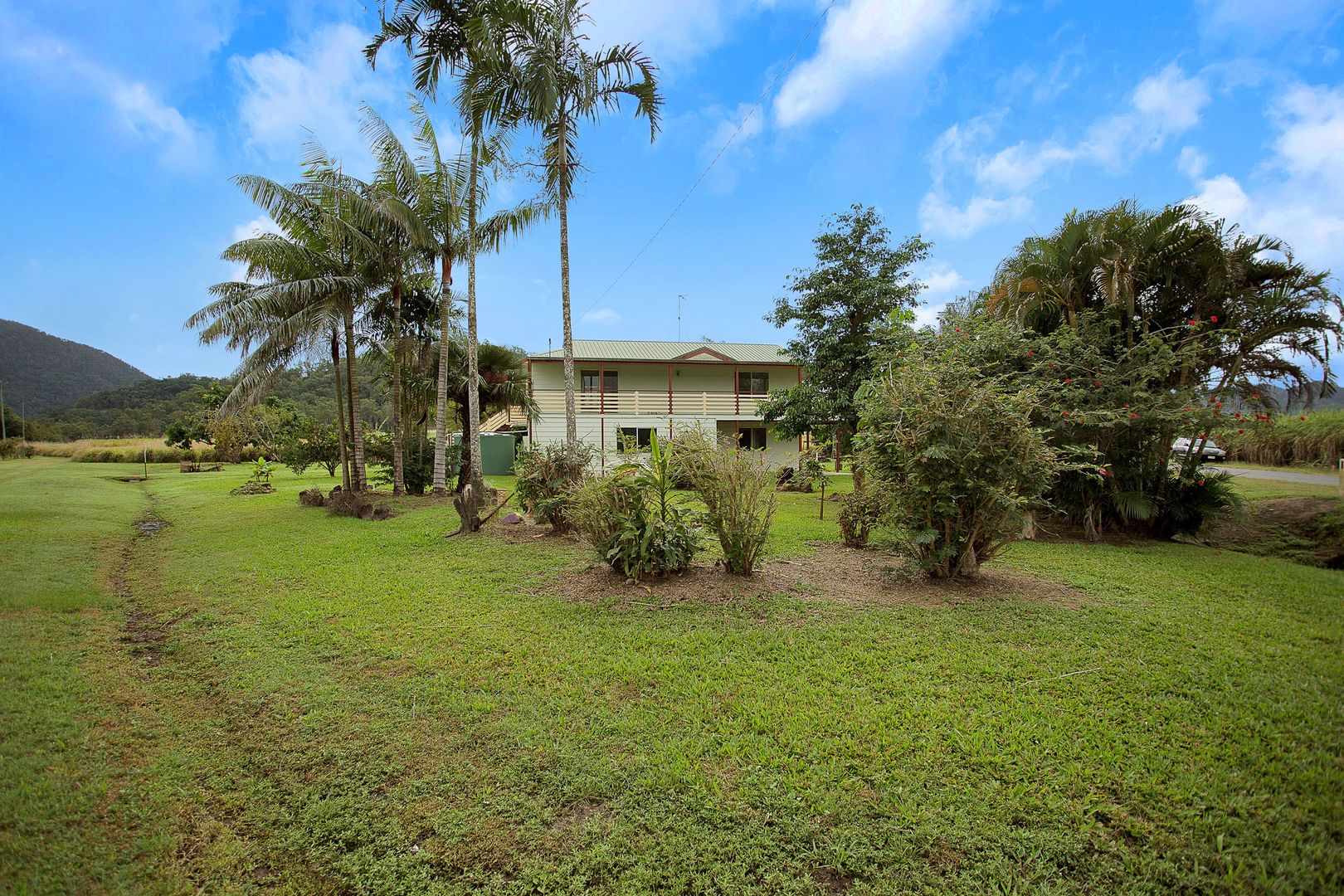 14 Langdon-Lumburra Road, Dows Creek QLD 4754, Image 2