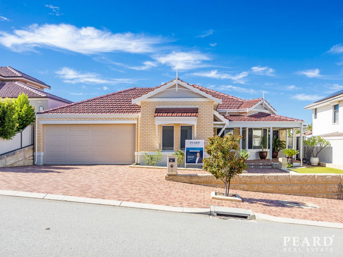 40 Solaia Loop, Woodvale WA 6026, Image 0