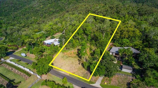 Picture of Lot 151 Kookaburra Drive, CANNON VALLEY QLD 4800