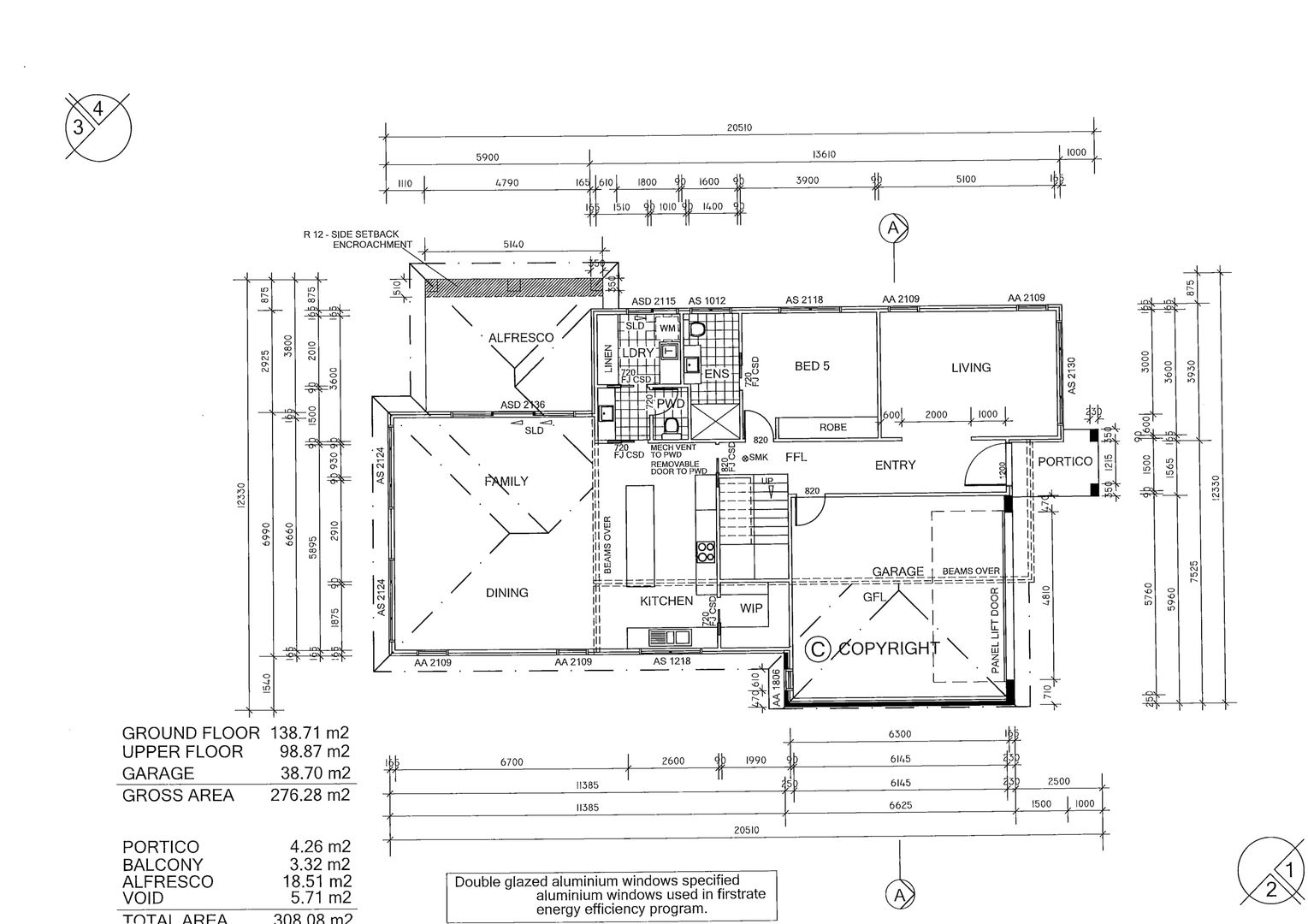 Taylor ACT 2913 5 beds house for Sale, 1,830,000 2017800081 Domain