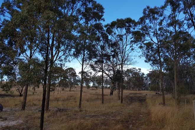 Picture of CHERRY GULLY QLD 4370