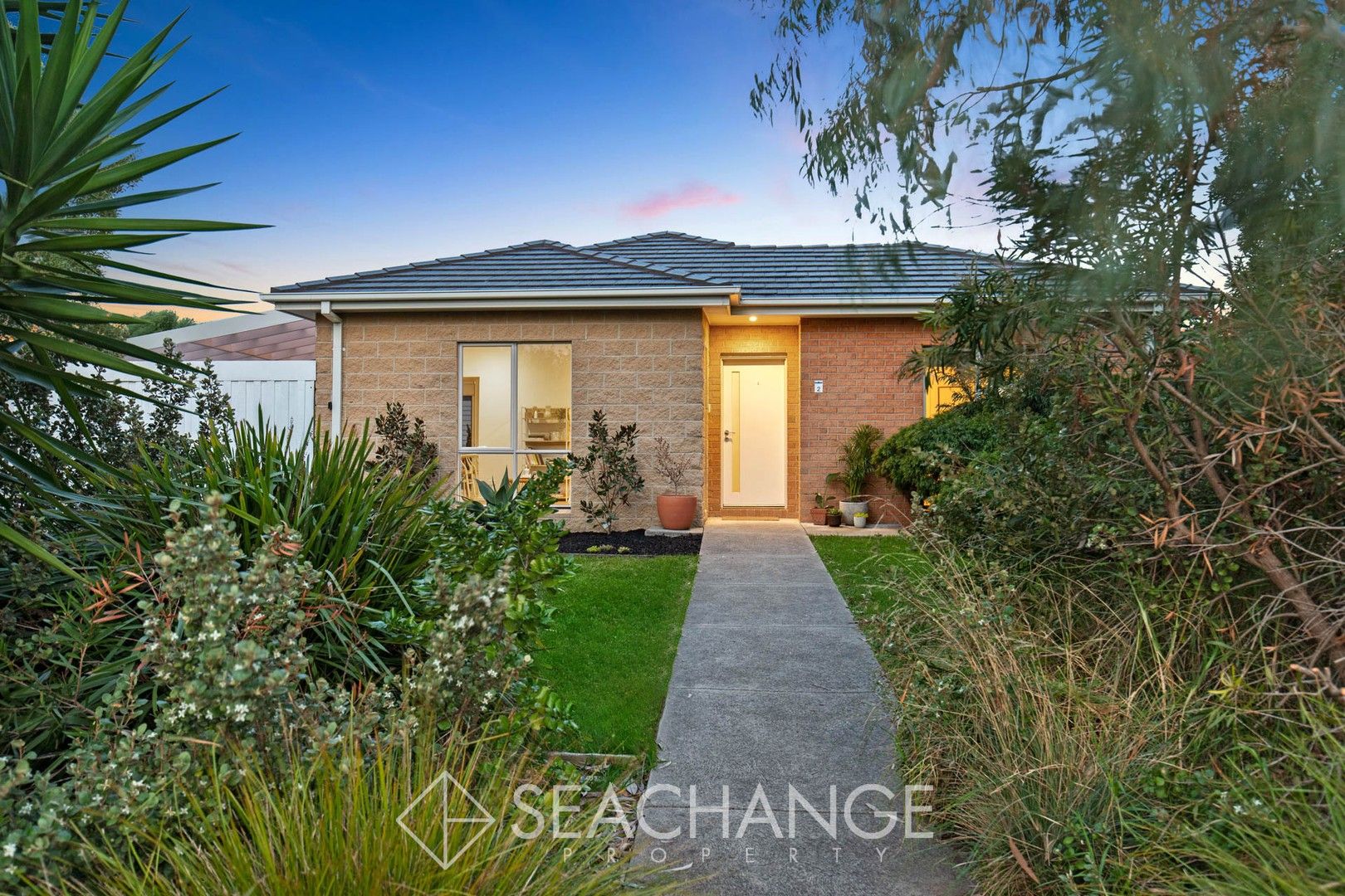 2 Seacrest Place, Mount Martha VIC 3934, Image 0