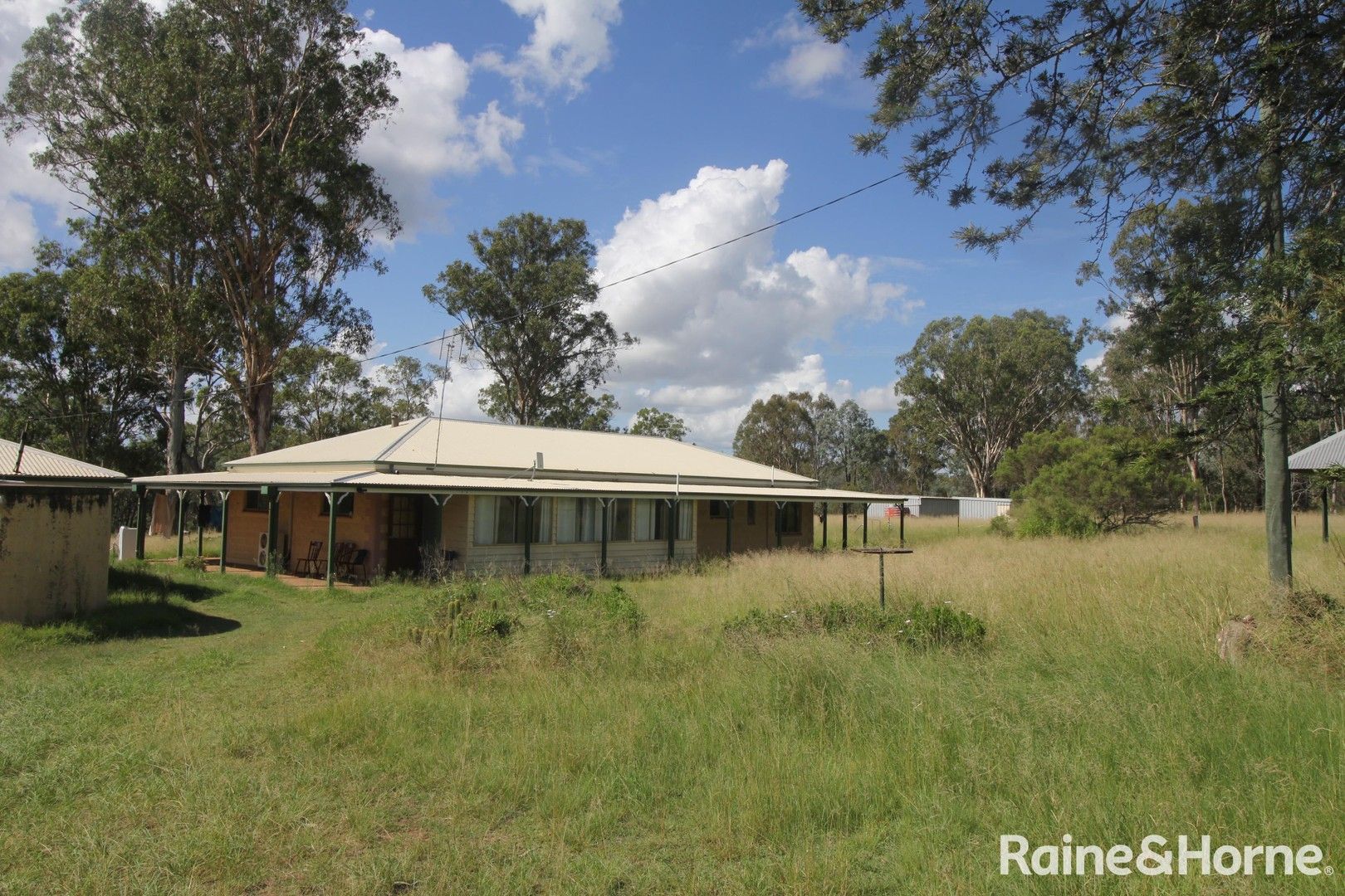 4 bedrooms Acreage / Semi-Rural in 24 Julie KINGAROY QLD, 4610