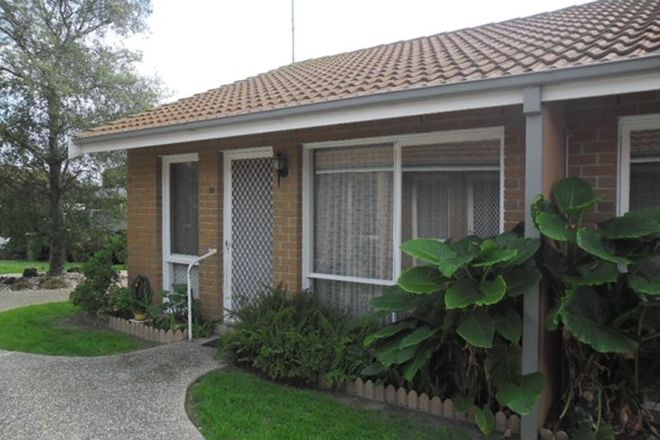 Picture of 6/16 South Circular Road, GLADSTONE PARK VIC 3043