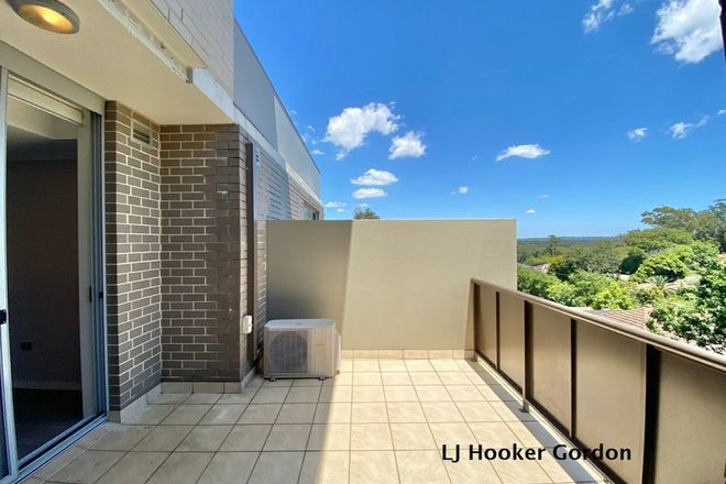 Picture of 29/728 Pacific Highway, GORDON NSW 2072