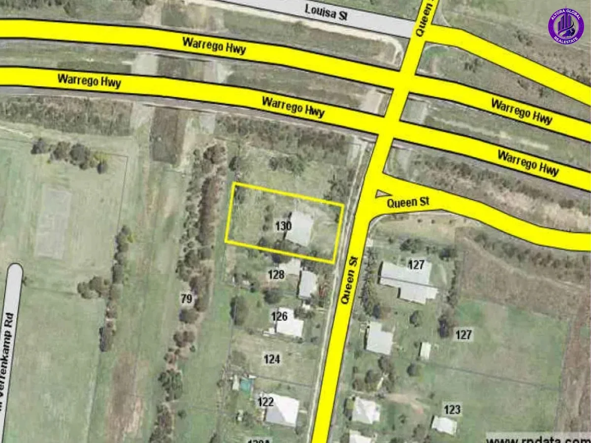 130 Queen Street, Marburg QLD 4346