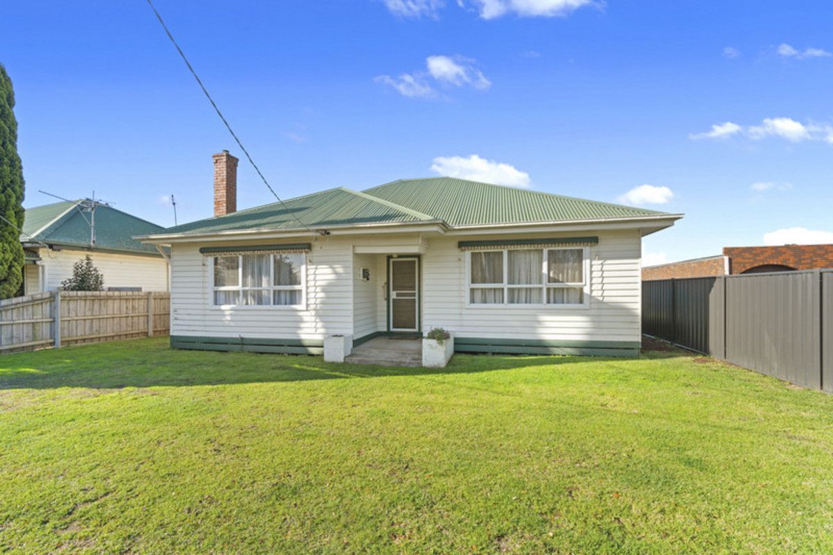 94 Palmerston Street, Sale VIC 3850, Image 0