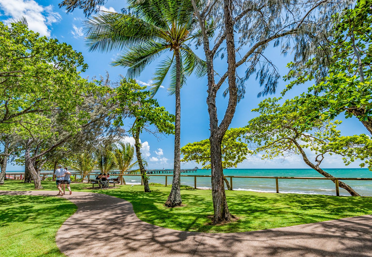 3/13 Amphora Street, Palm Cove QLD 4879