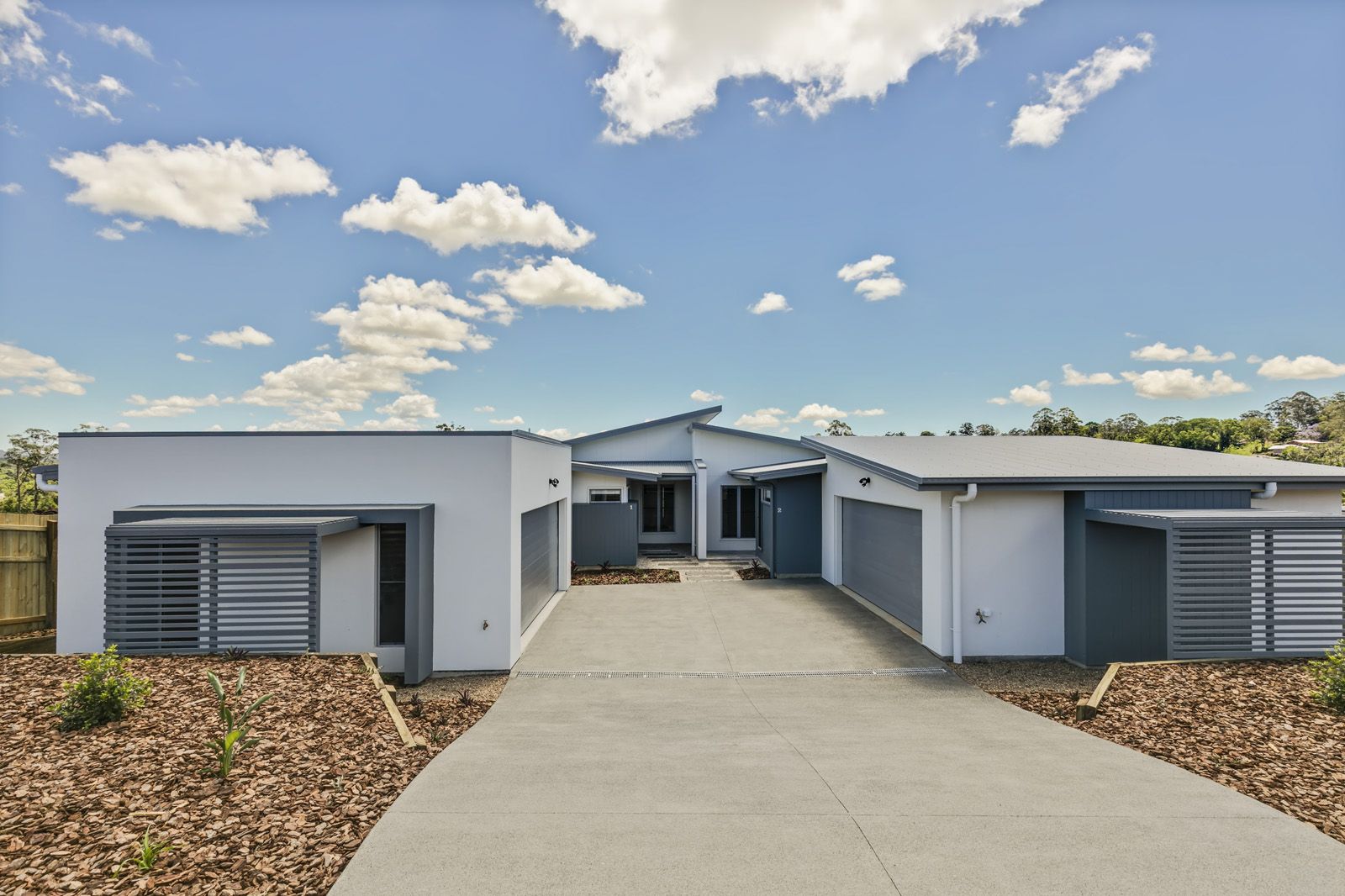 Unit 1/12 Horizon way, Woombye QLD 4559, Image 0