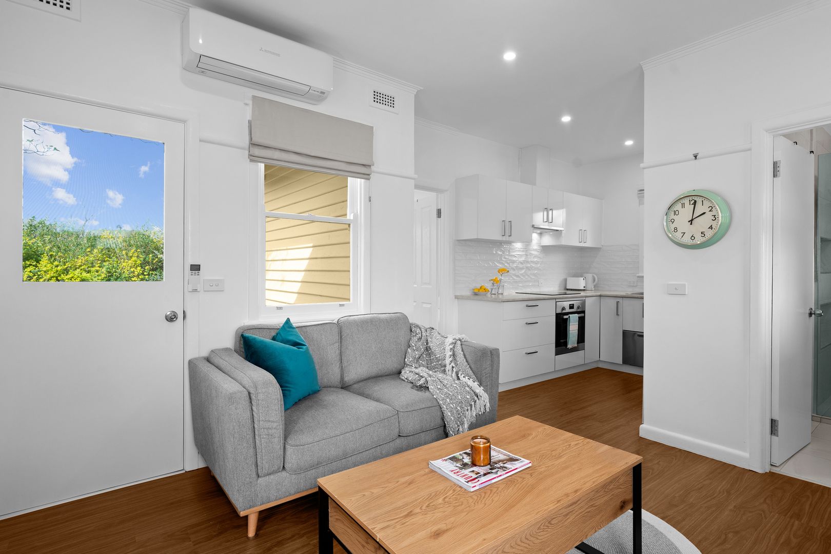 93 Church Lane, Euroa VIC 3666 House For Rent Domain