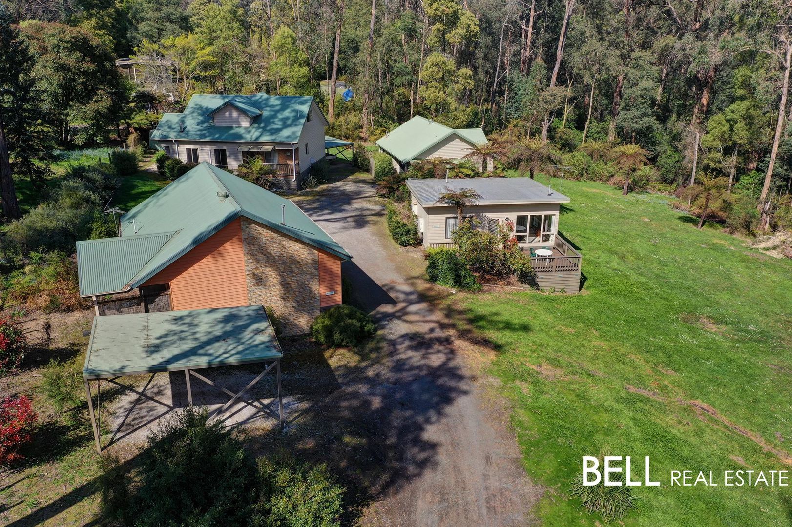 135 Emerald Monbulk Road, Emerald VIC 3782, Image 1