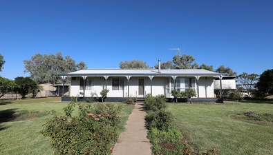 Picture of 167 Tancred Drive, BOURKE NSW 2840