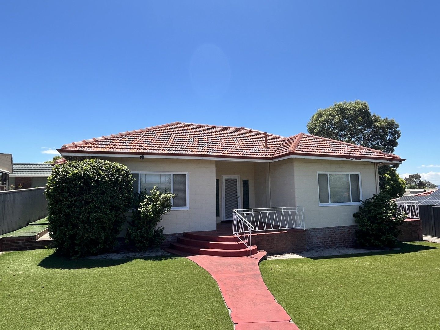 2 bedrooms House in 32 Cornwall Street LATHLAIN WA, 6100