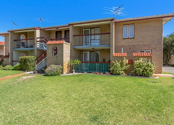 11/5 Carlisle Street, Shoalwater WA 6169