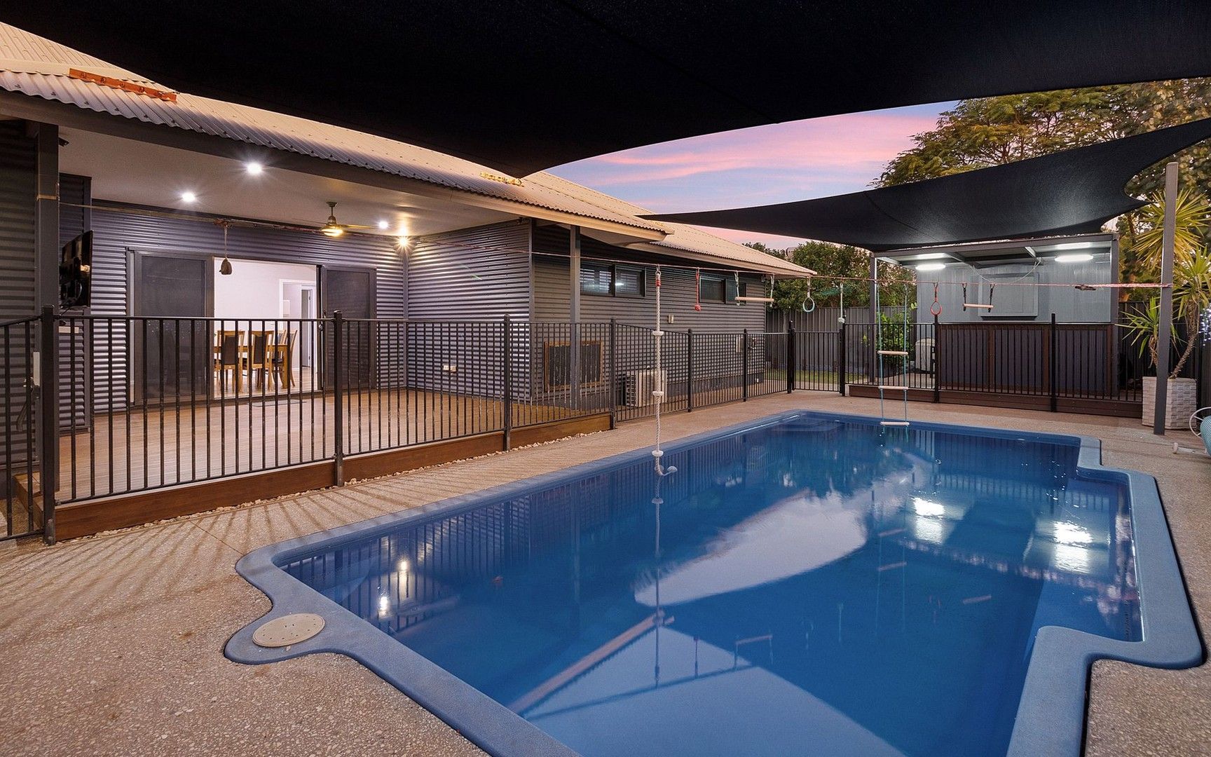 12 Stingray Street, Baynton WA 6714 Domain