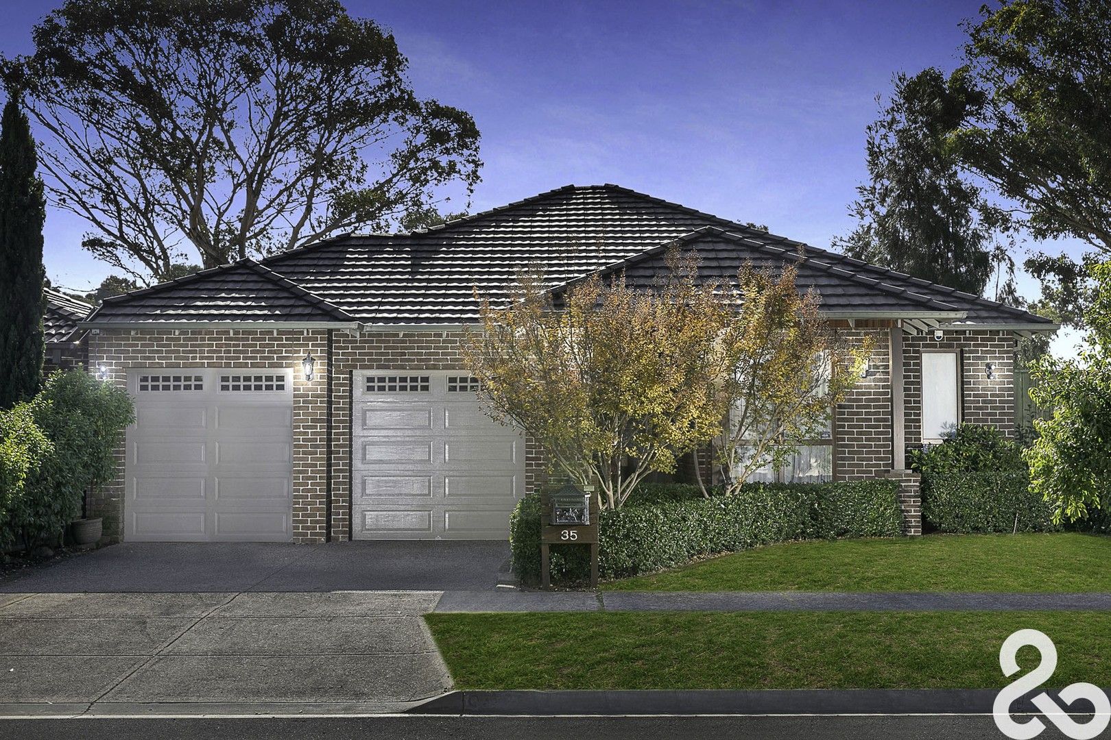 35 Applegum Drive, South Morang VIC 3752, Image 0