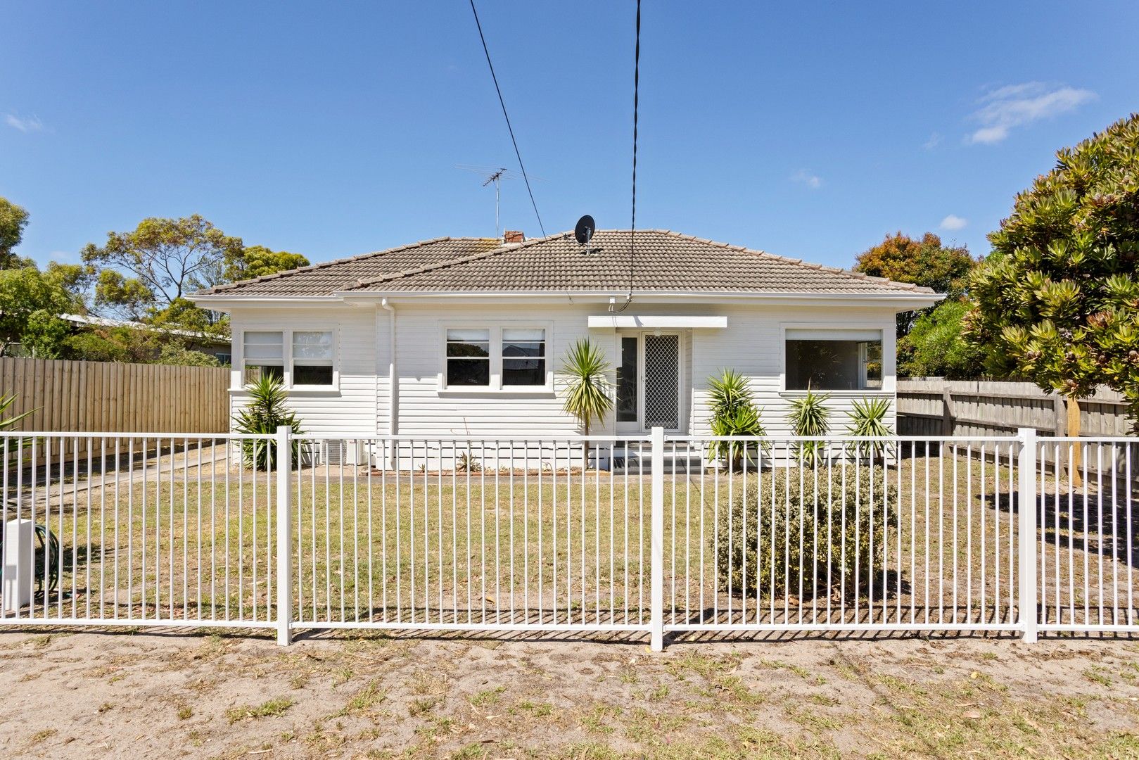 3 bedrooms House in 13 Percival Street CAPEL SOUND VIC, 3940
