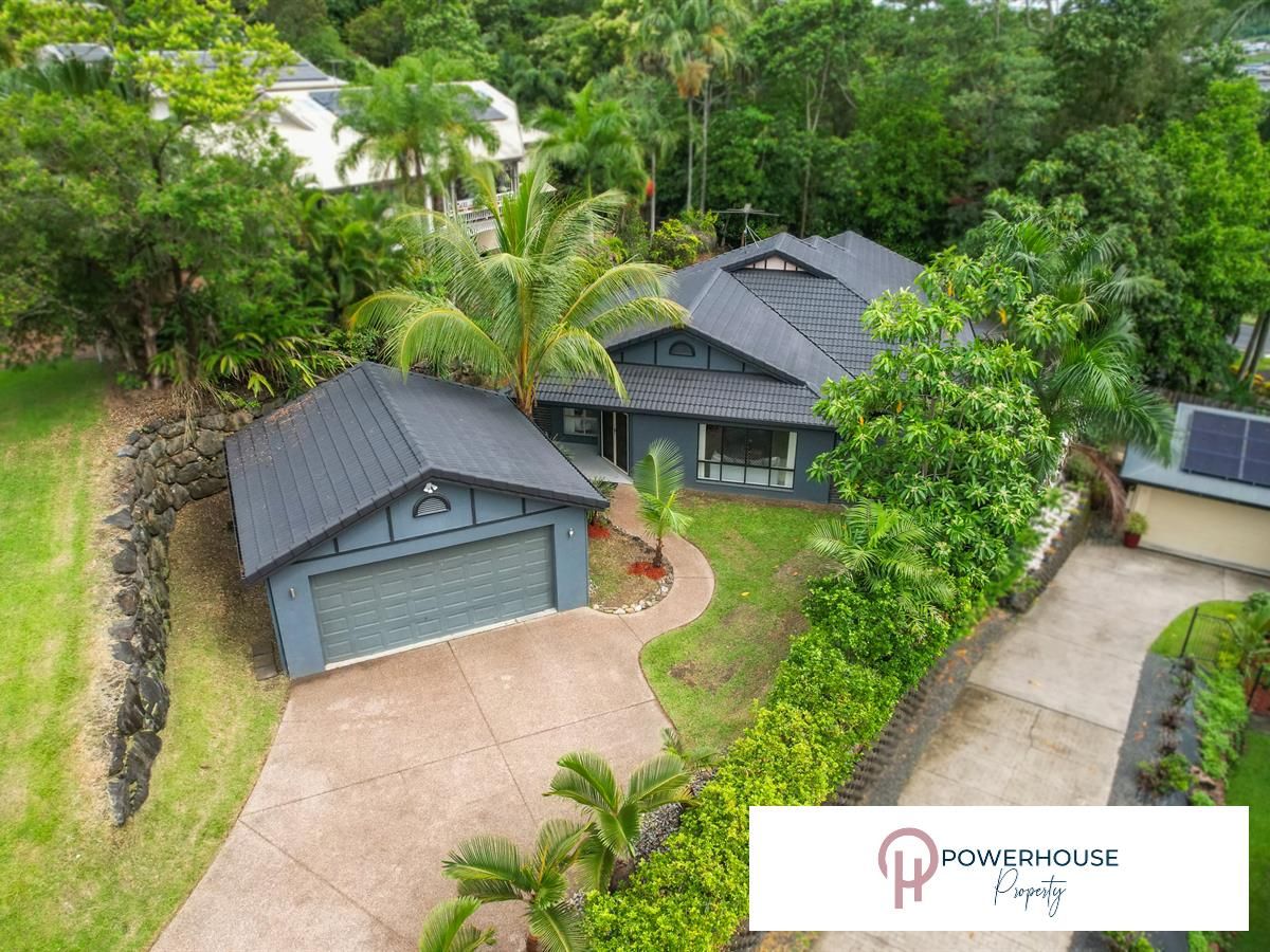 6 East Parkridge Drive, Brinsmead QLD 4870, Image 2