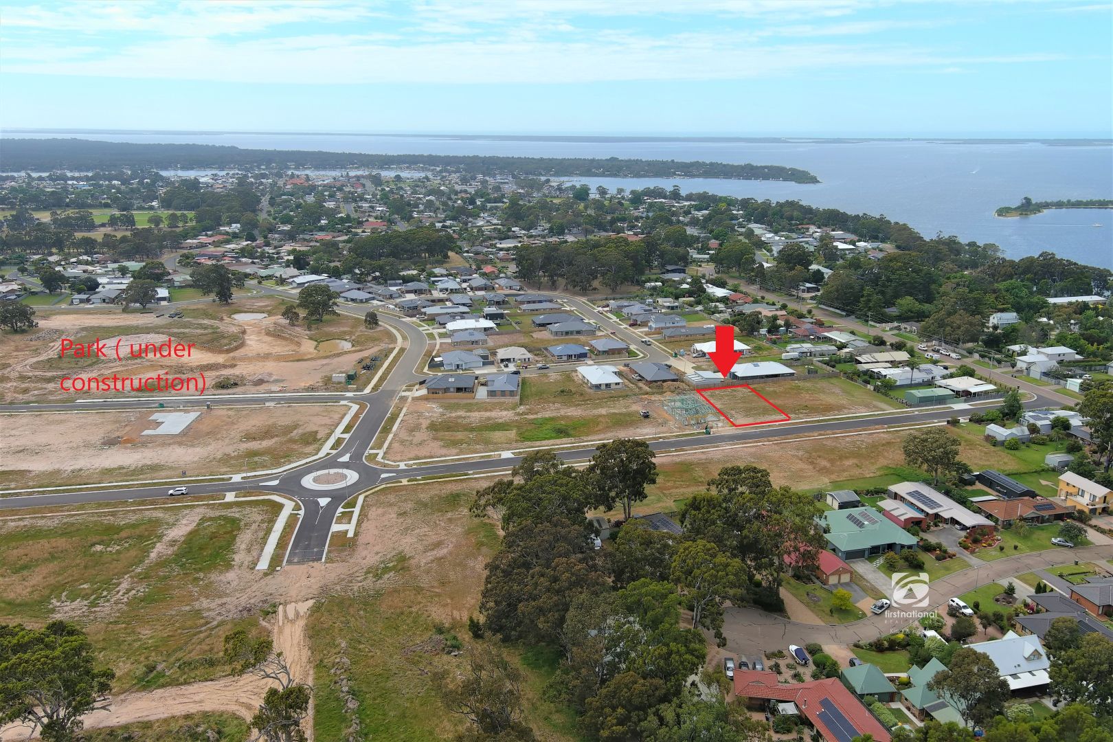 8 Way, Paynesville VIC 3880 Domain