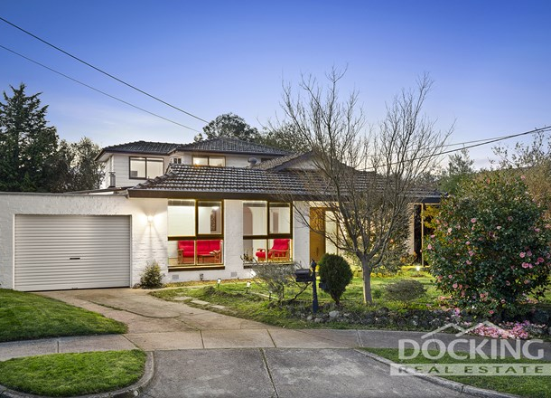 11 Paranda Court, Vermont VIC 3133