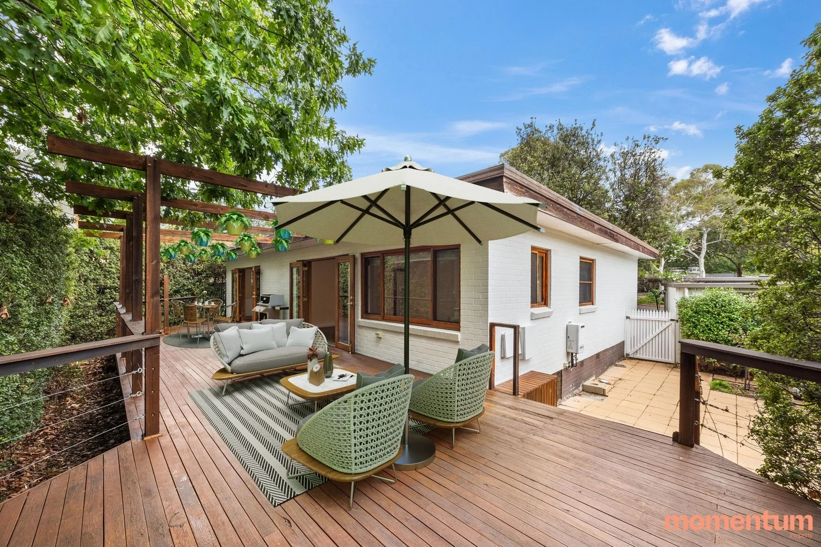 18 Argyle Place, Curtin ACT 2605