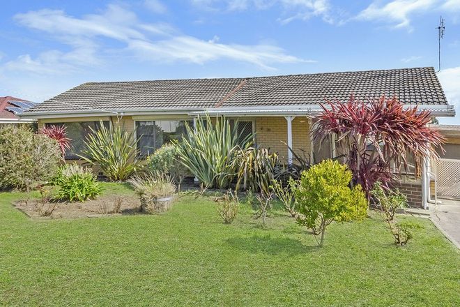 Picture of 20 WELLINGTON ROAD, PORTLAND VIC 3305