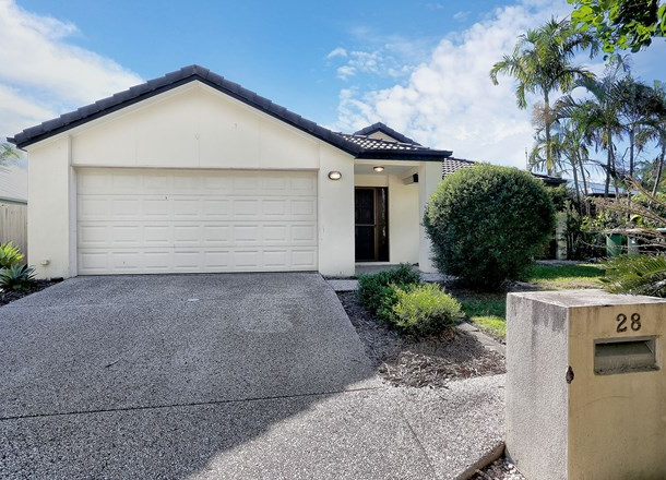 28 Barcoola Place, Twin Waters QLD 4564