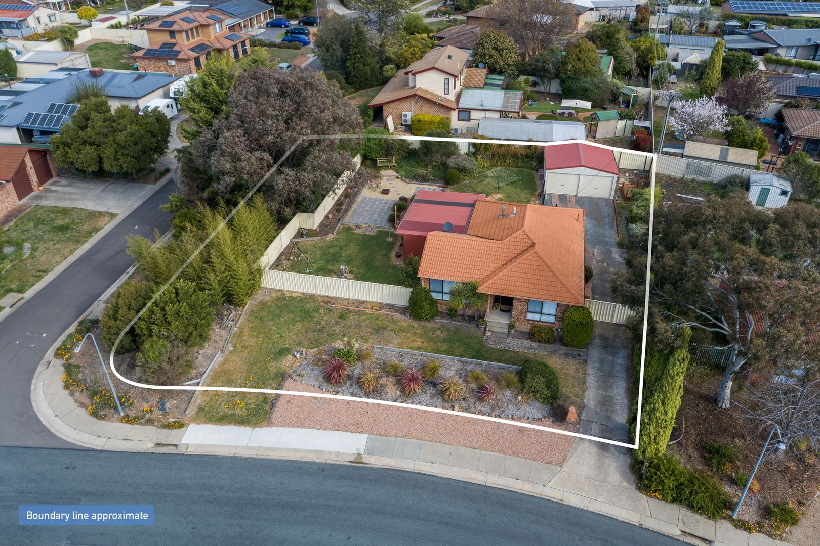 12 Collyburl Crescent, Isabella Plains ACT 2905, Image 1