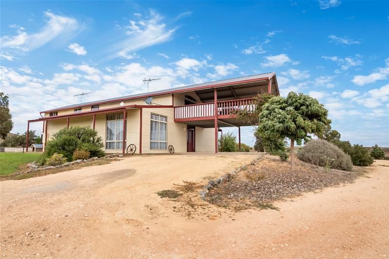 221 Dabinett Road, Cowirra via, Mannum SA 5238, Image 0