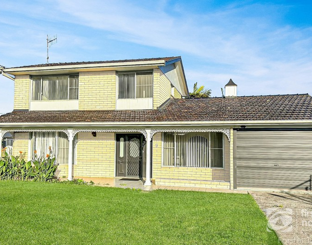 9 Hawaii Avenue, Forster NSW 2428