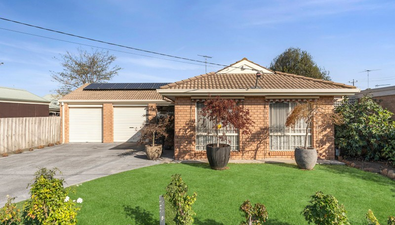 Picture of 17 Church Street, GROVEDALE VIC 3216
