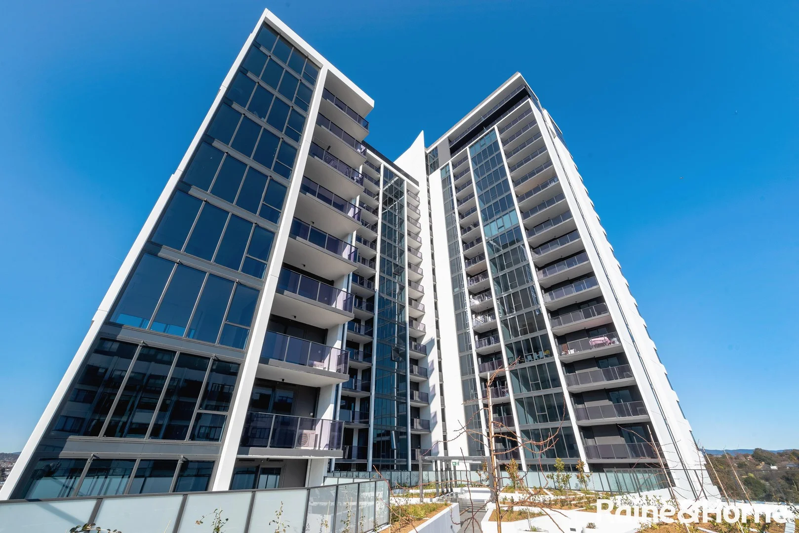 Primary image of 703/49 Furzer Street, Phillip ACT 2606