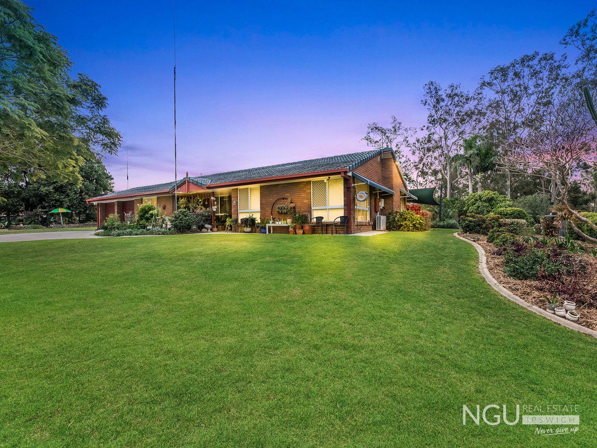 16 Balmoral Grove, Karalee QLD 4306, Image 0