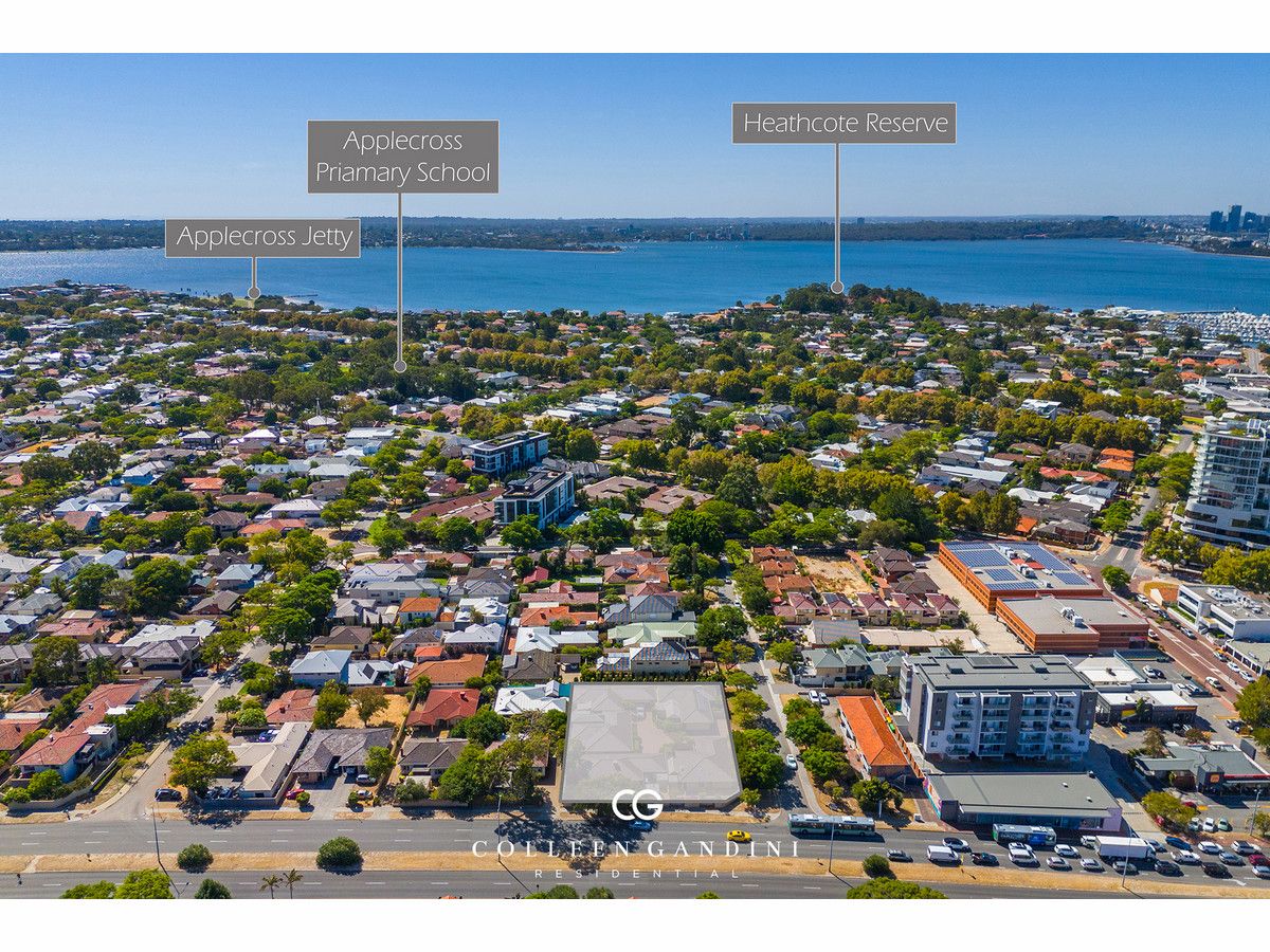 13-21 Jane Road, Applecross WA 6153, Image 1