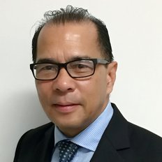 Jose Morales, Sales representative