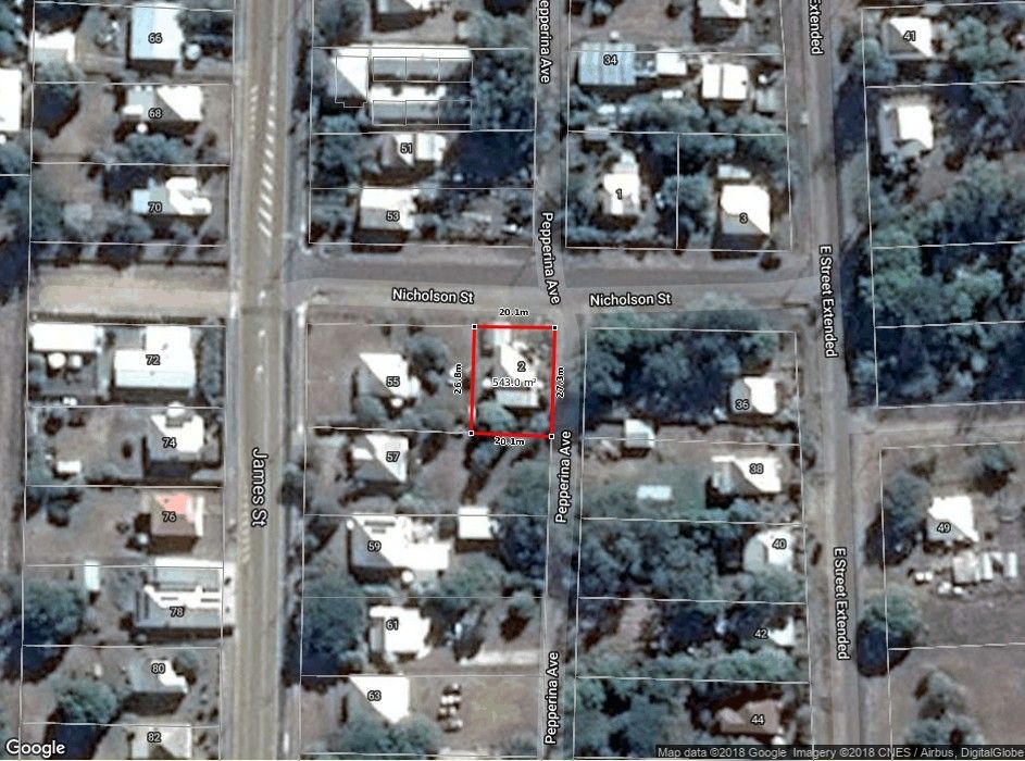 2 Nicholson St, Mount Morgan QLD 4714, Image 2