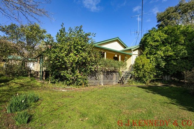 Picture of 1269 Missabotti Rd, MISSABOTTI NSW 2449